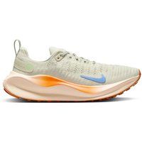  React Infinity Run 4 Sea Glass Nero - Scarpe Running Donna 