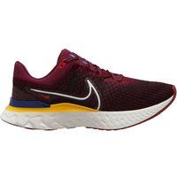  React Infinity Run Flyknit 3 Rosso - Scarpe Running Uomo 