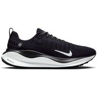  React Infinity Run Flyknit 4 Nero Bianco - Scarpe Running Uomo 