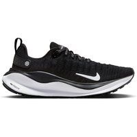  React Infinity Run Flyknit 4 Nero Bianco Nero - Scarpe Running Donna 