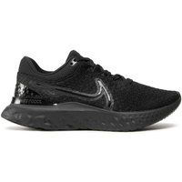 Nike Scarpe da corsa React Infinity Run Fk 3 DH5392 005 Nero