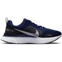  React Infinity Run Fk 3 College Blu - Scarpe Running Uomo 