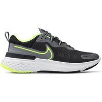 Nike Scarpe da corsa React Miler 2 CW7121 Nero