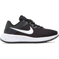 Nike Scarpe da corsa Revolution 6 Flyease Nn DC8997 003 Nero