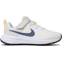 Nike Scarpe da corsa Revolution 6 Nn (PSV) DD1095 100 Écru