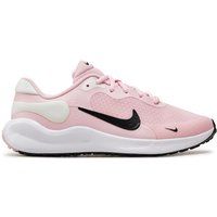 Nike Scarpe running Revolution 7 (GS) FB7689 600 Rosa