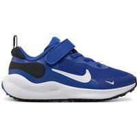 Nike Scarpe running Revolution 7 (PSV) FB7690 401 Blu