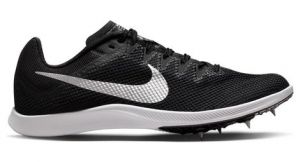 Nike Zoom Rival Distance - uomo - nero