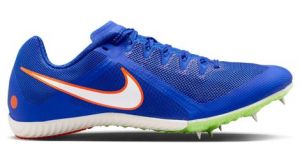 Nike Zoom Rival Multi - uomo - blu