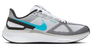 Nike Structure 25 - uomo - grigio