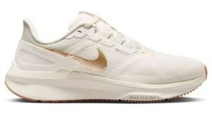 Nike Structure 25 - donna - bianco