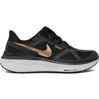 Nike Scarpe da corsa Air Zoom Structure 25 DJ7884 003 Nero