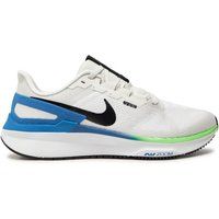 Nike Scarpe running Structure 25 DJ7883 104 Bianco