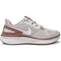 Nike Scarpe running Air Zoom Structure 25 DJ7884 010 Beige