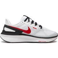 Nike Scarpe running Structure 25 DJ7883 106 Bianco