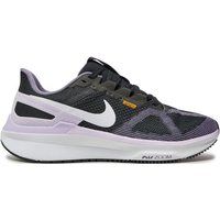 Nike Scarpe running Air Zoom Structure 25 DJ7884 006 Grigio