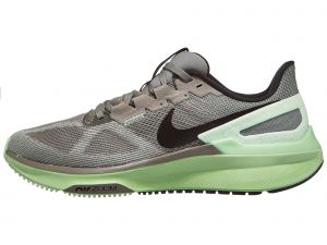 Scarpe Nike Structure 25  Dark Stucco/Vapor Green Uomo