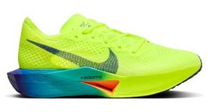 Nike ZoomX Vaporfly Next% 3 - donna - giallo