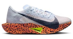 Nike Vaporfly 3 Electric - donna - bianco