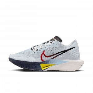 Scarpa da gara su strada Nike Vaporfly 3 ? Uomo - Bianco