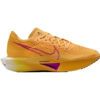  Vaporfly 3 Laser Arancio Hyper Violet - Scarpe Running Donna 