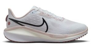 Nike Vomero 17 - donna - bianco