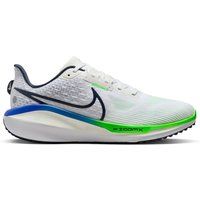  Vomero 17 Bianco Thunder Blue - Scarpe Running Uomo 