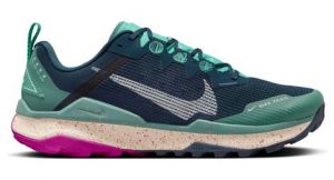 Nike Wildhorse 8 - uomo - blu