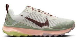 Nike Wildhorse 8 - donna - beige