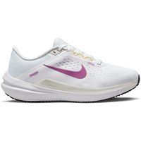  Air Winflo 10 Bianco Fucsia - Scarpe Running Donna 