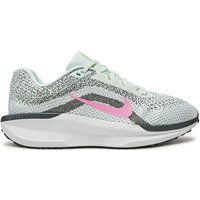 Nike Scarpe running Winflo 11 FJ9510 300 Bianco