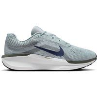  Winflo 11 Bianco Grigio - Scarpe Running Uomo 