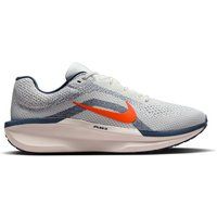  Winflo 11 Sail Total Arancio - Scarpe Running Uomo 