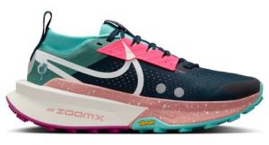 Nike Zegama 2 - donna - blu