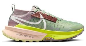 Nike Zegama 2 - donna - verde