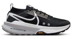 Nike Zegama Trail 2 - uomo - nero