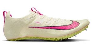 Nike Zoom Superfly Elite 2 - uomo - bianco