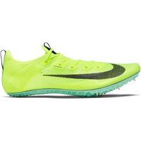  Zoom Superfly Elite 2 Volt Giallo Fluo - Scarpe Running Uomo 