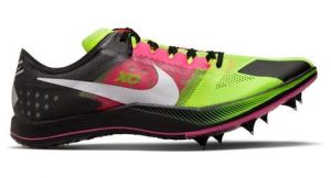 Nike ZoomX Dragonfly XC - uomo - nero