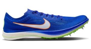 Nike ZoomX Dragonfly - uomo - blu