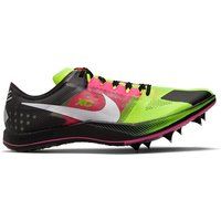  Zoomx Dragonfly Xc Volt Bianco Nero - Scarpe Running Uomo 