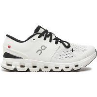 On Scarpe running Cloud X 4 3WE30070791 Écru