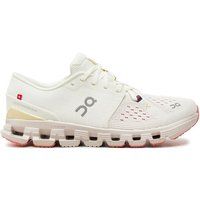 On Scarpe running Cloud X 4 3WE30071217 Écru