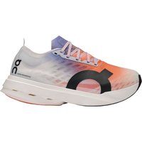  Cloudboom Strike Bianco Flame - Scarpe Running Donna 