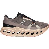  Cloudeclipse Grigio Arancione - Scarpe Running Donna 