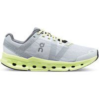  Cloudgo Grigio Lime Chiaro - Scarpe Running Uomo 