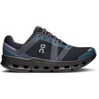  Cloudgo Nero Viola - Scarpe Running Uomo 