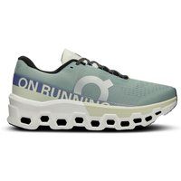  Cloudmonster 2 Verde chiaro - Scarpe Running Uomo 