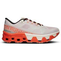  Cloudmonster Hyper Bianco Arancione - Scarpe Running Donna 