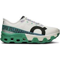  Cloudmonster Hyper Bianco Mint - Scarpe Running Uomo 